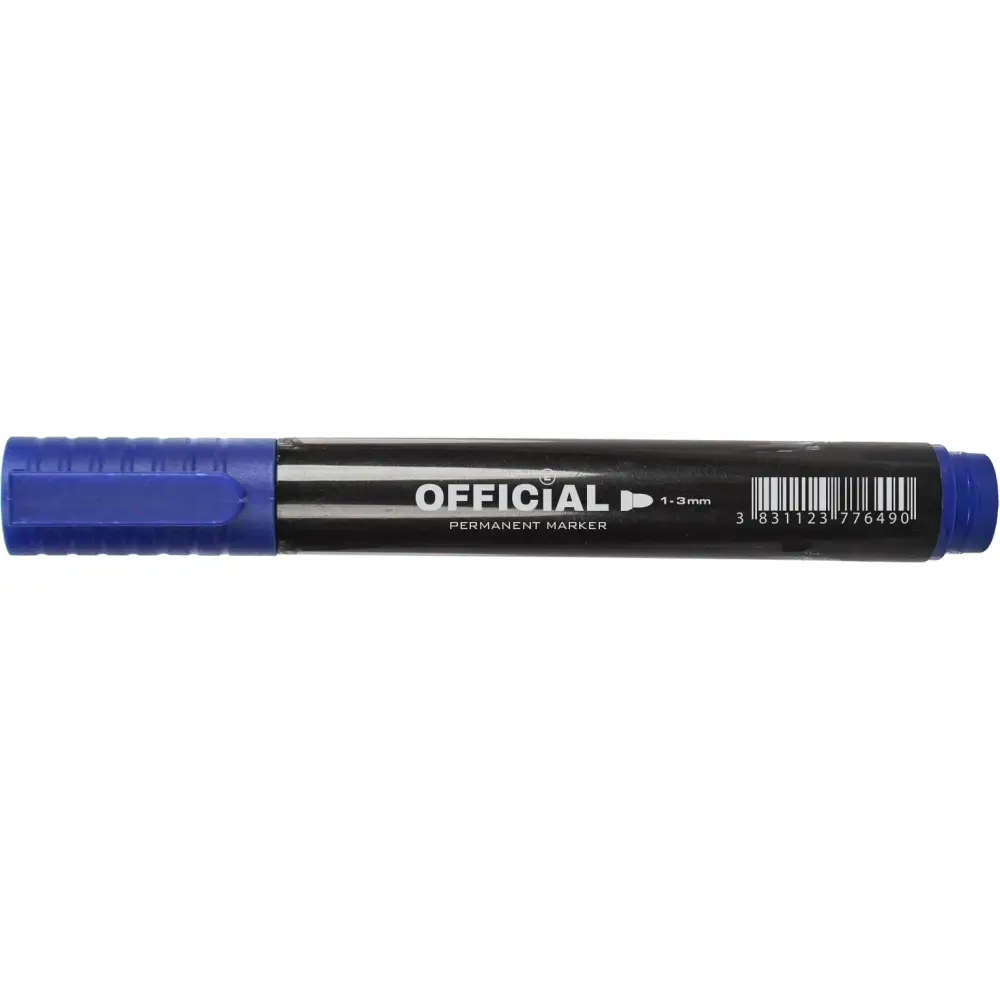 Permanentni marker Official, moder