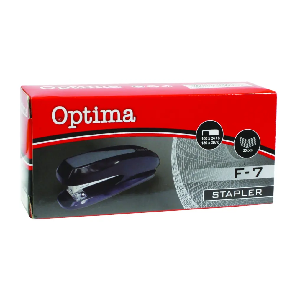 Spenjač Optima F-7