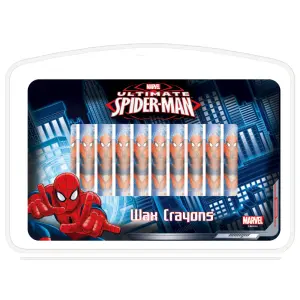 Voščenke Spiderman