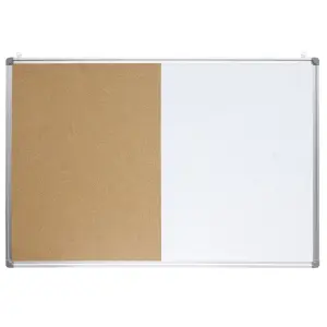 Kombinirana tabla OPTIMA, 90 x 120