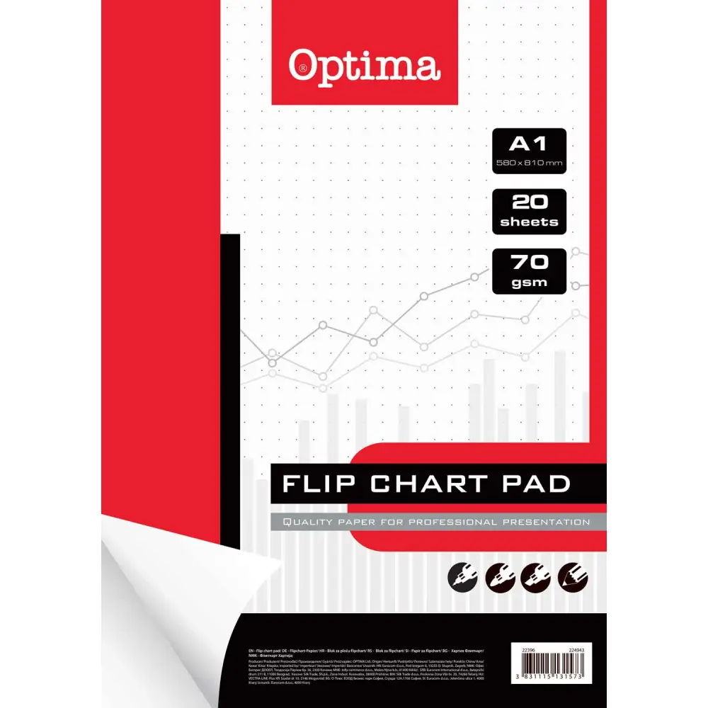 Papir za flipchart