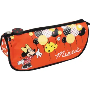 Ovalna peresnica Disney Minnie Lost 