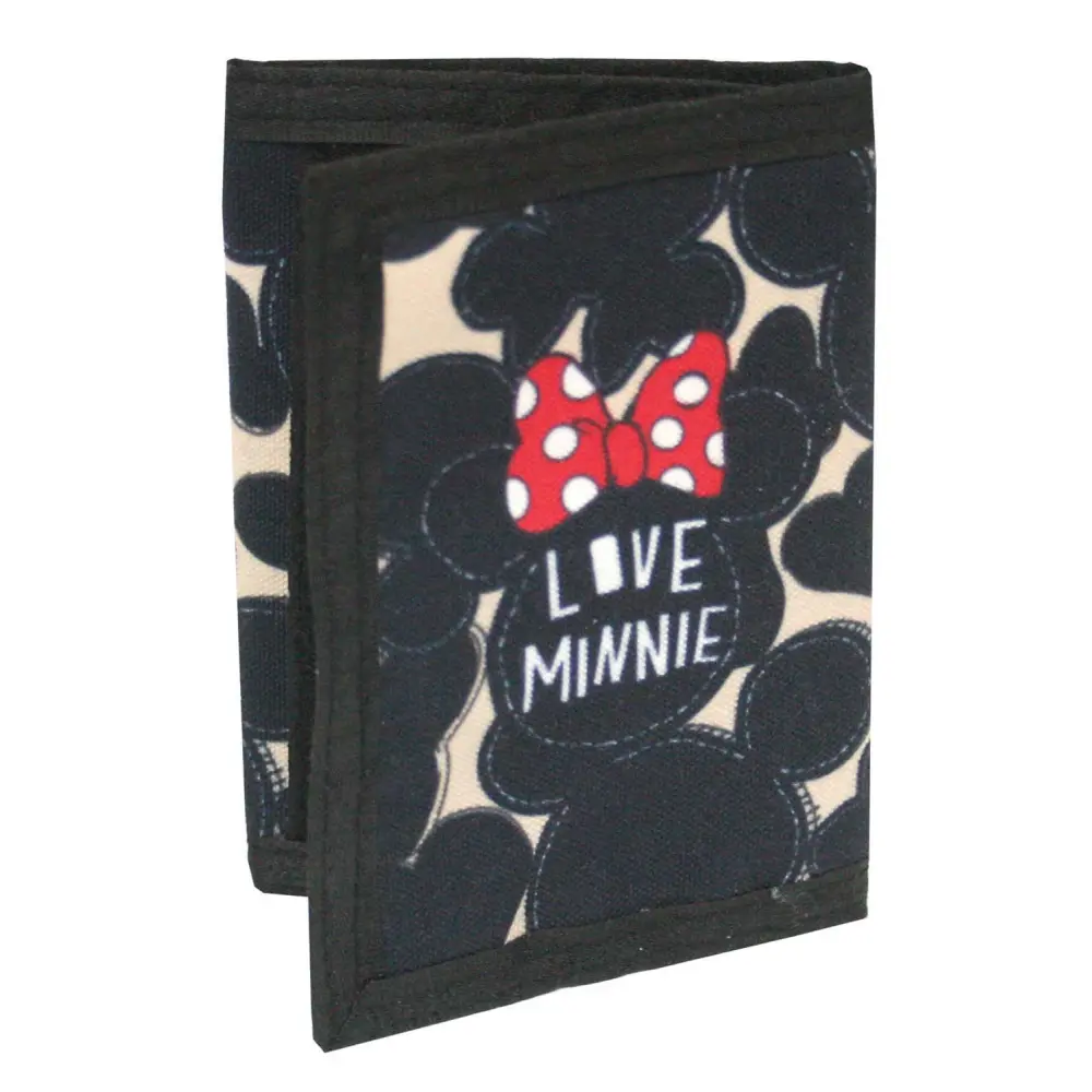 Denarnica Minnie Love