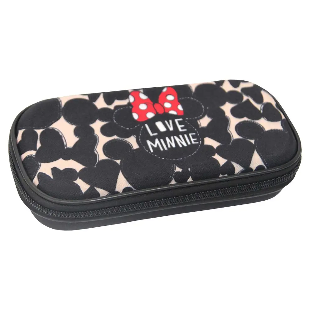 Peresnica ovalna Minnie trda