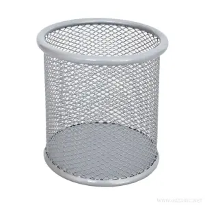 Kovinsko držalo za pisala