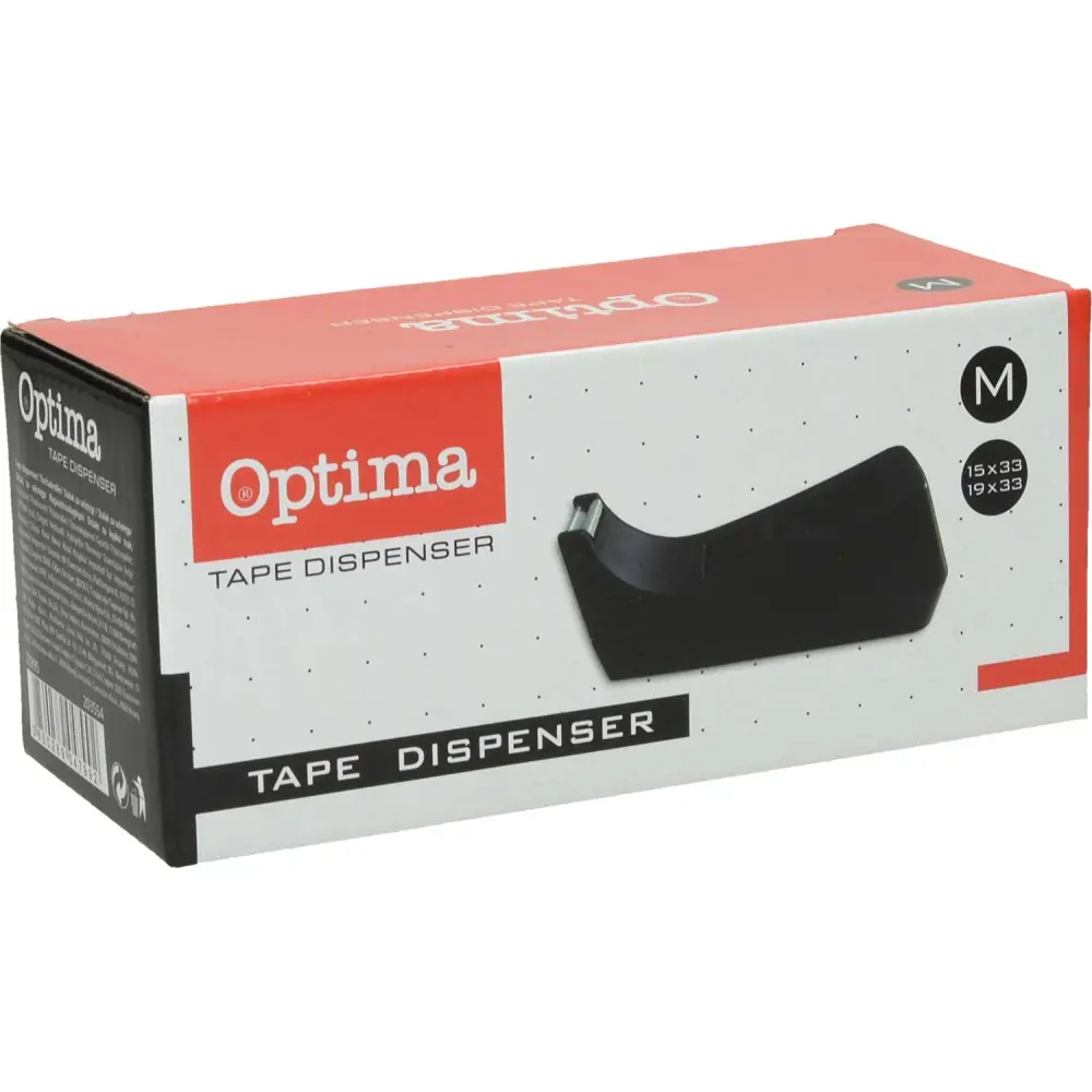 Držalo za lepilni trak 15 x 33