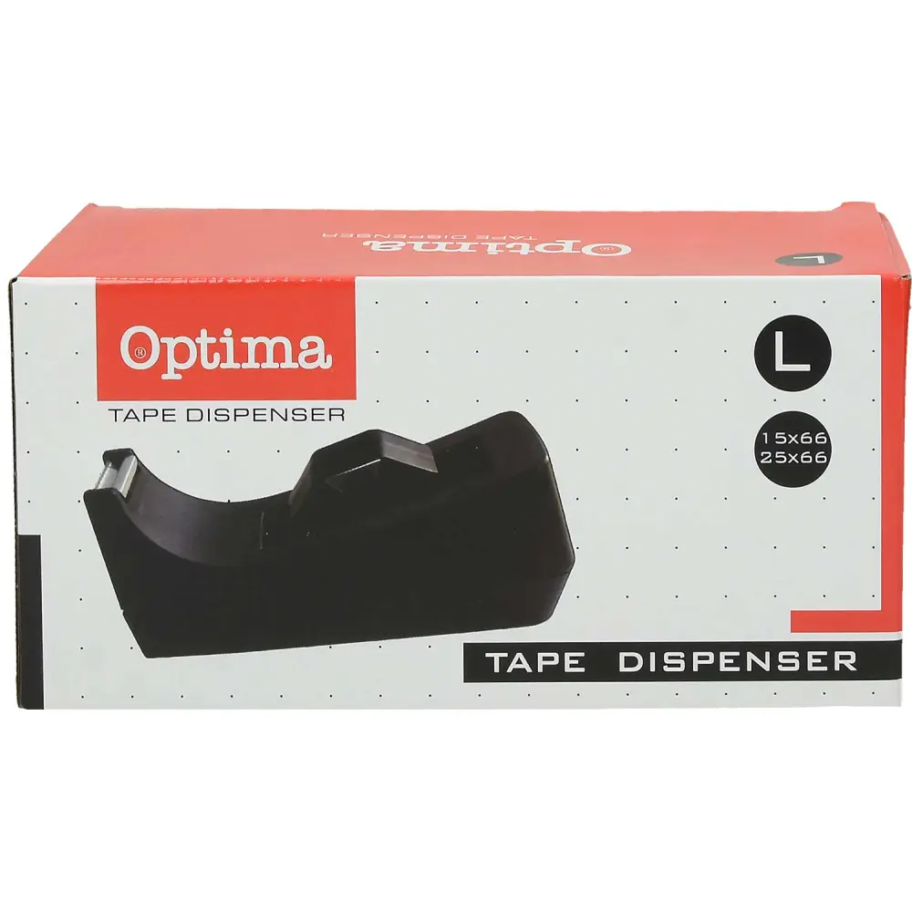 Držalo za lepilni trak 25 x 66