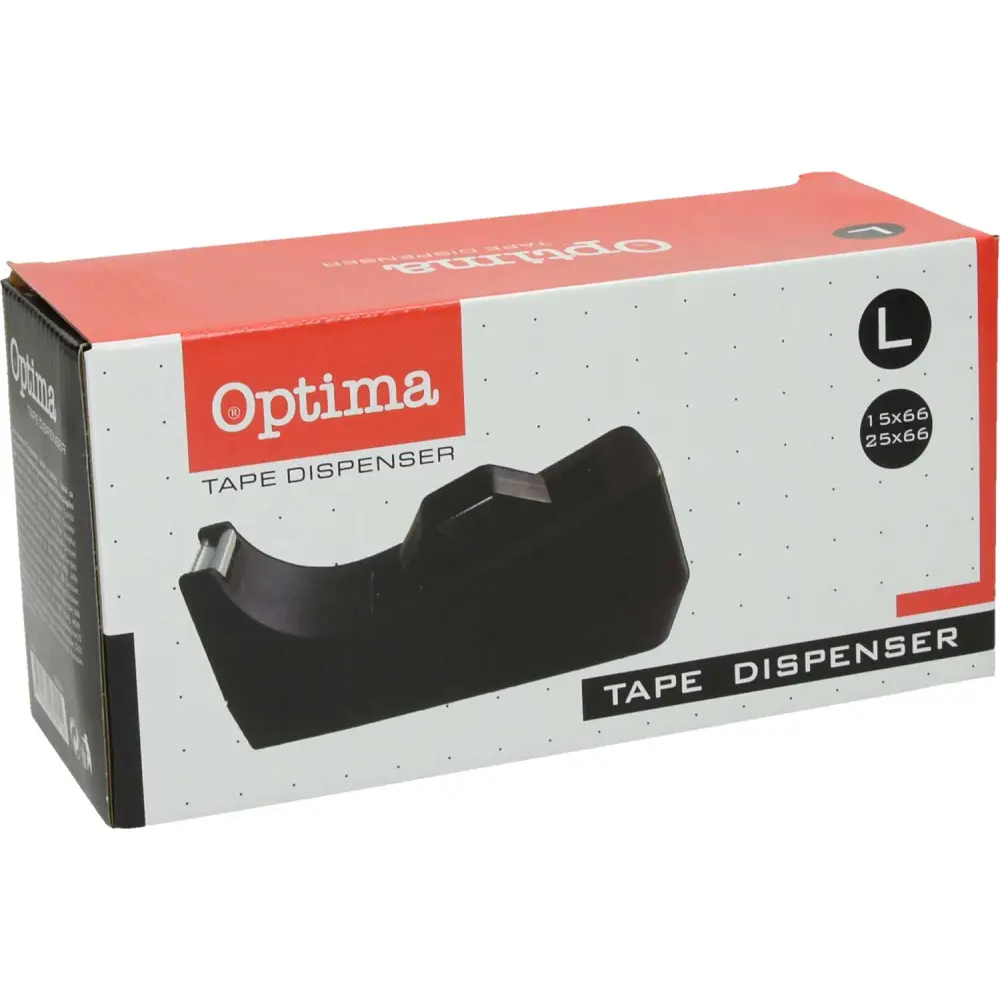 Držalo za lepilni trak 25 x 66