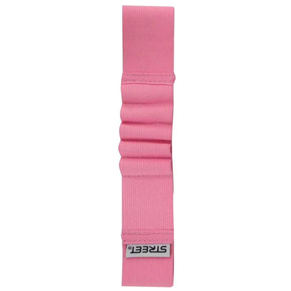 Elastic organizer pink