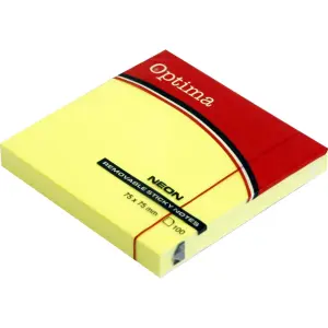 Samolepilni lističi Optima