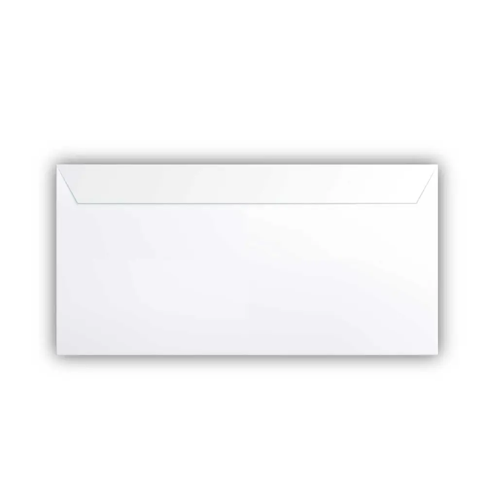 Kuverta Amer BELA DO 110x230mm 90gr var.
