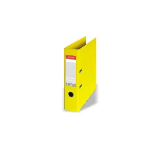 Registrator Optima, A4, 4cm