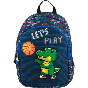 NAHRBTNIK KIDS CROCO PLAYER