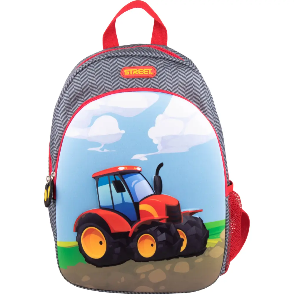 NAHRBTNIK KIDS TRACTOR