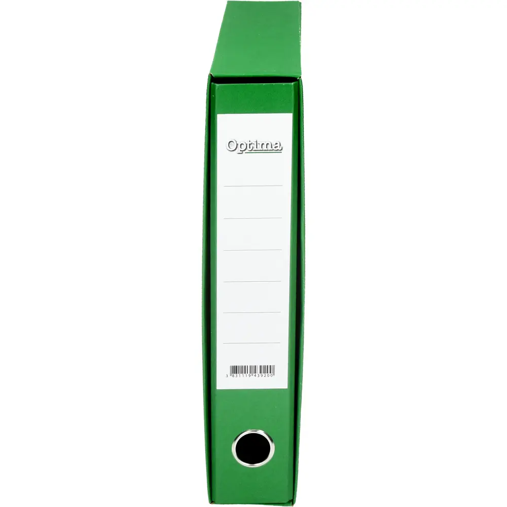 Registrator v ovoju Optima, A4, 5cm