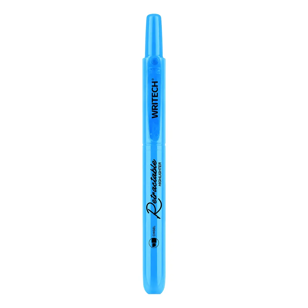 Marker svinčnik fluo click 805S Writech 