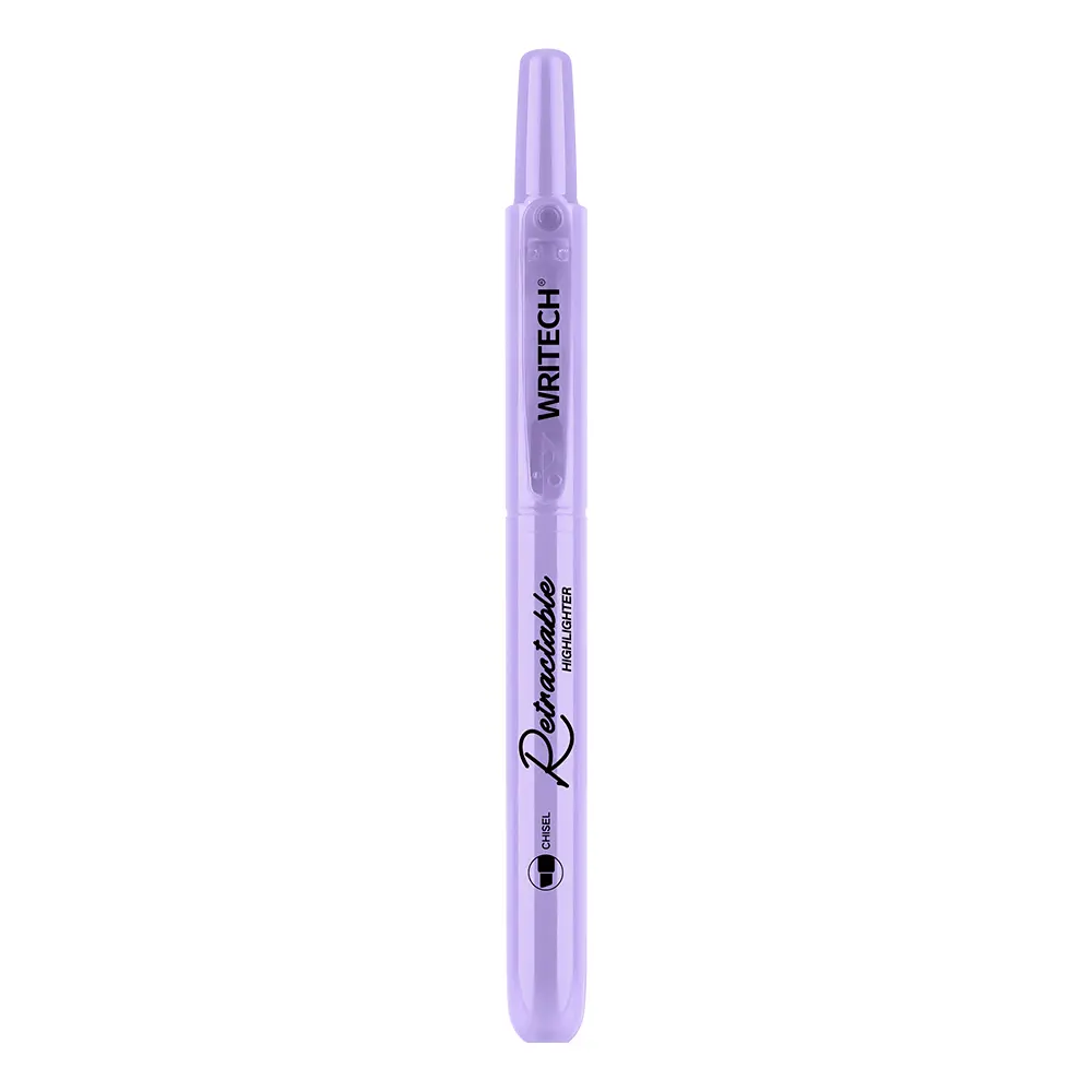 Marker svinčnik fluo click 805S Writech 