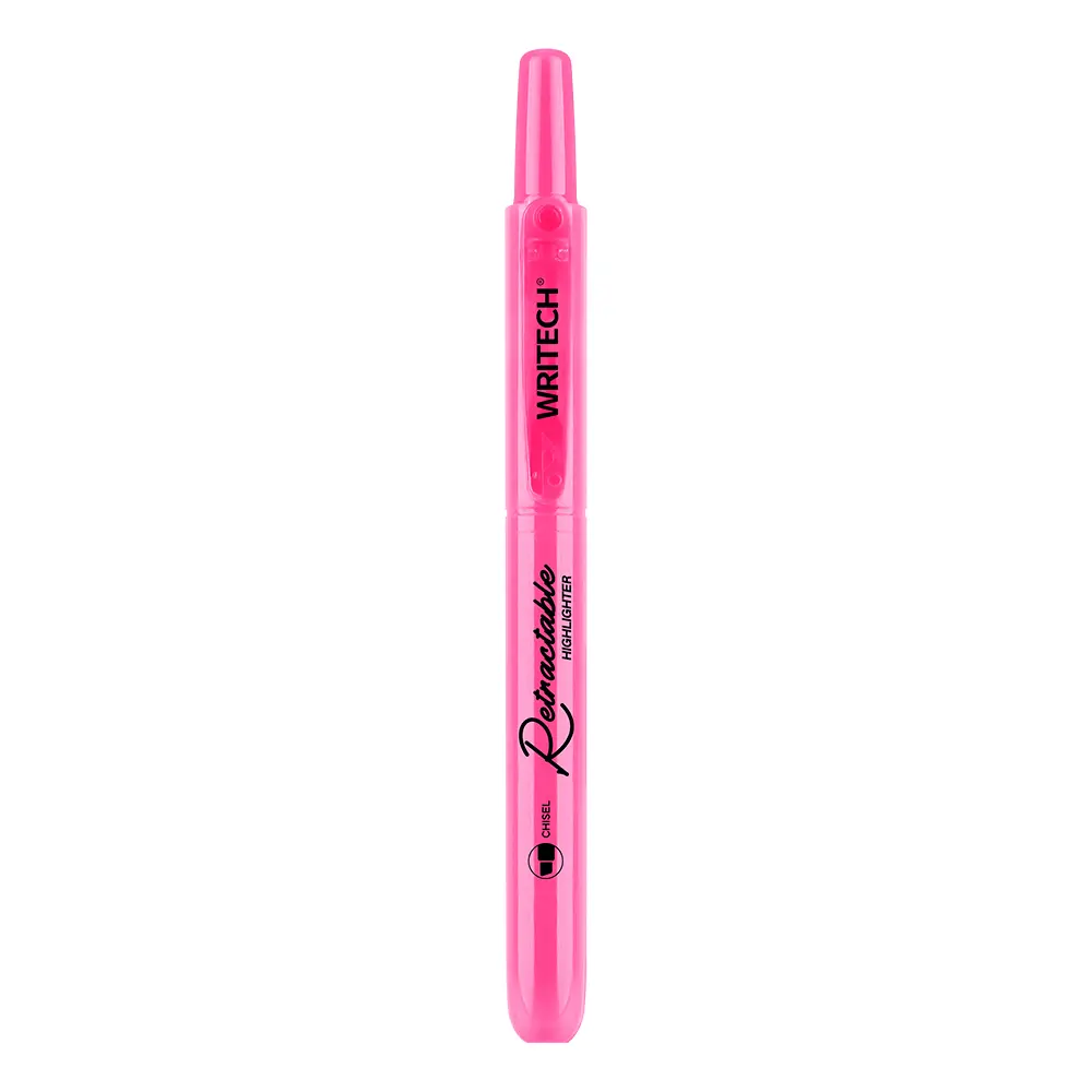 Marker svinčnik fluo click 805S Writech 