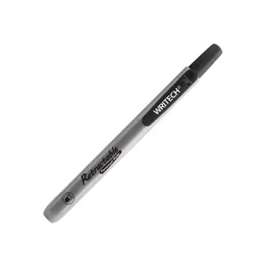 Permanentni marker Retractable click WR