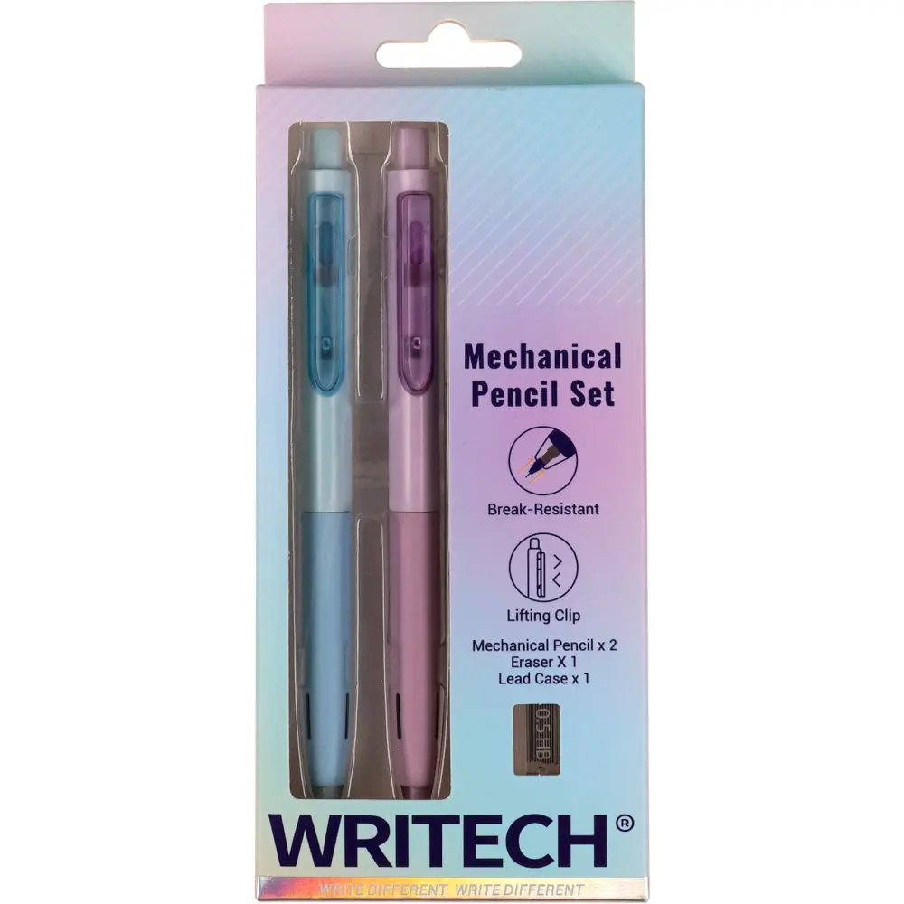 Set sv.teh.+rad. Space Up 5154 Writech