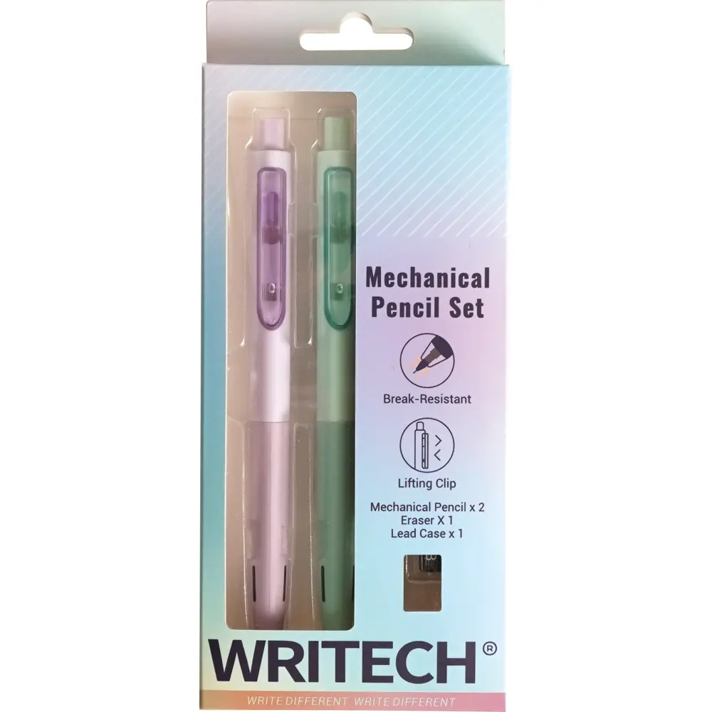 Set sv.teh.+rad. Space Up 5154 Writech
