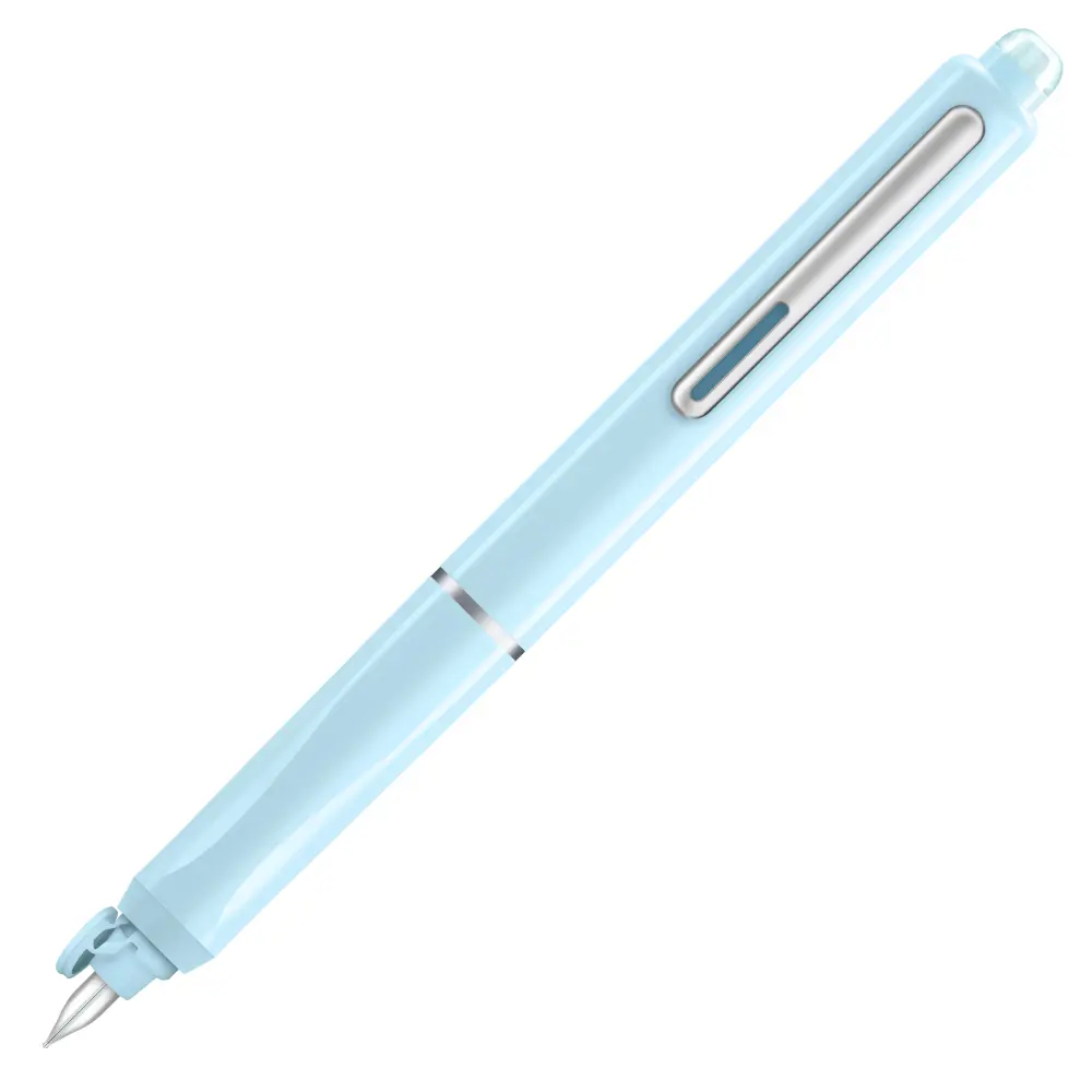 Pero nal. Retractable Click 784 Writech