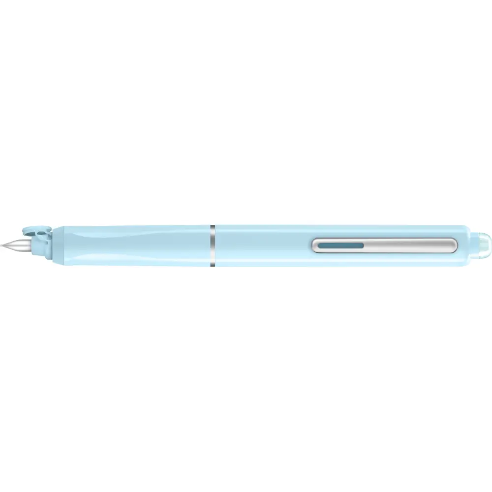 Pero nal. Retractable Click 784 Writech
