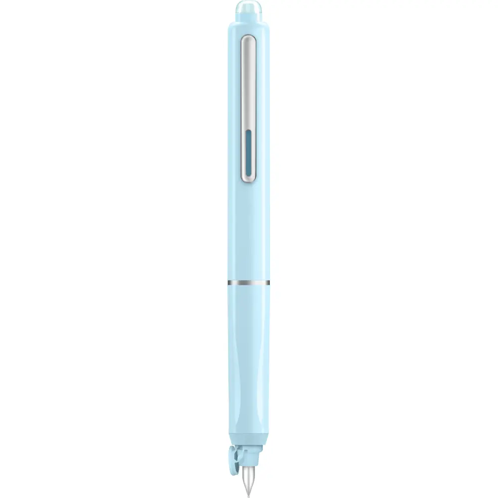 Pero nal. Retractable Click 784 Writech