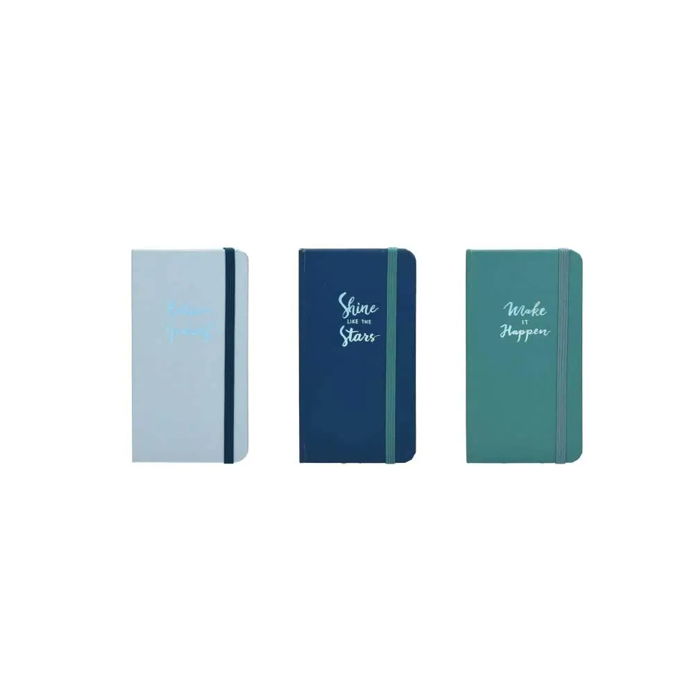 Notes trdi A7, PUKKA PAD Glee