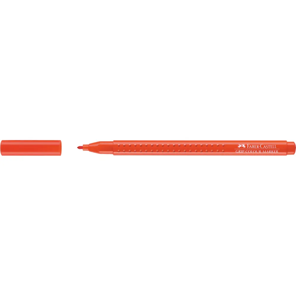 Flomastri FABER-CASTELL grip 20/1