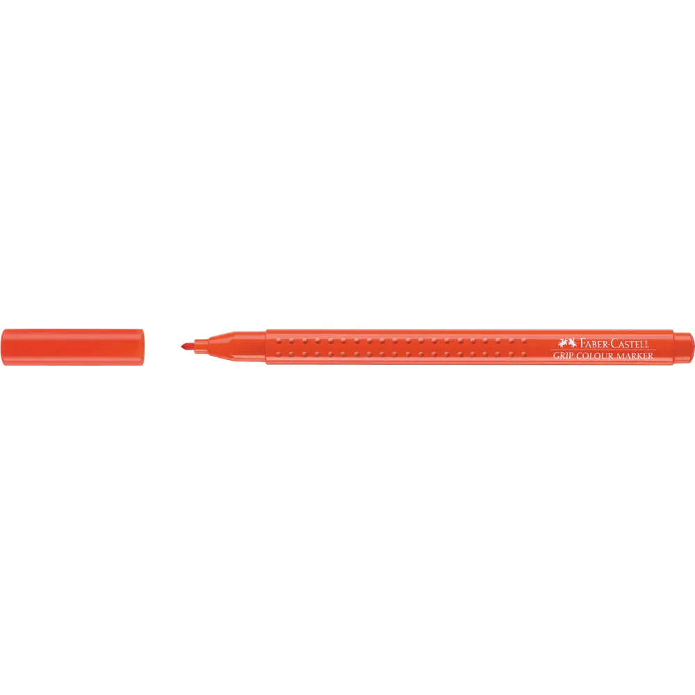 Flomastri FABER-CASTELL grip 20/1