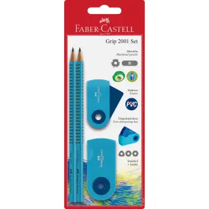 Svinčnik Faber-Castell