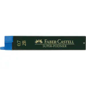 Mine teh.svin.FABER-CASTELL 2B 0,7
