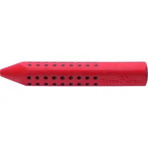 Radirka FABER-CASTELL, grip color