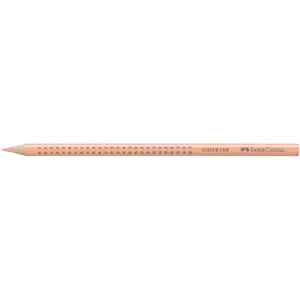 Barvica FABER-CASTELL, grip roza