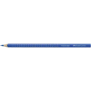 Barvica FABER-CASTELL, grip temno modra