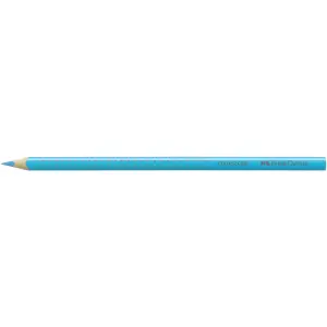 Barvica FABER-CASTELL, grip sv.modra