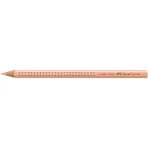 Barvica FABER-CASTELL, grip jumbo kožna