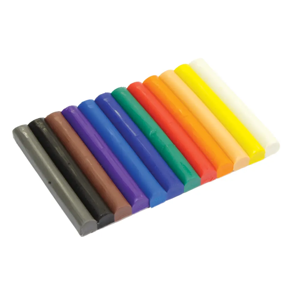 Plastelin Faber-Castell 12/1AWK