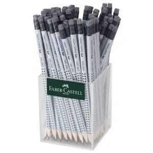 Grafitni sv.Faber-Castell Grip Jumbo rad