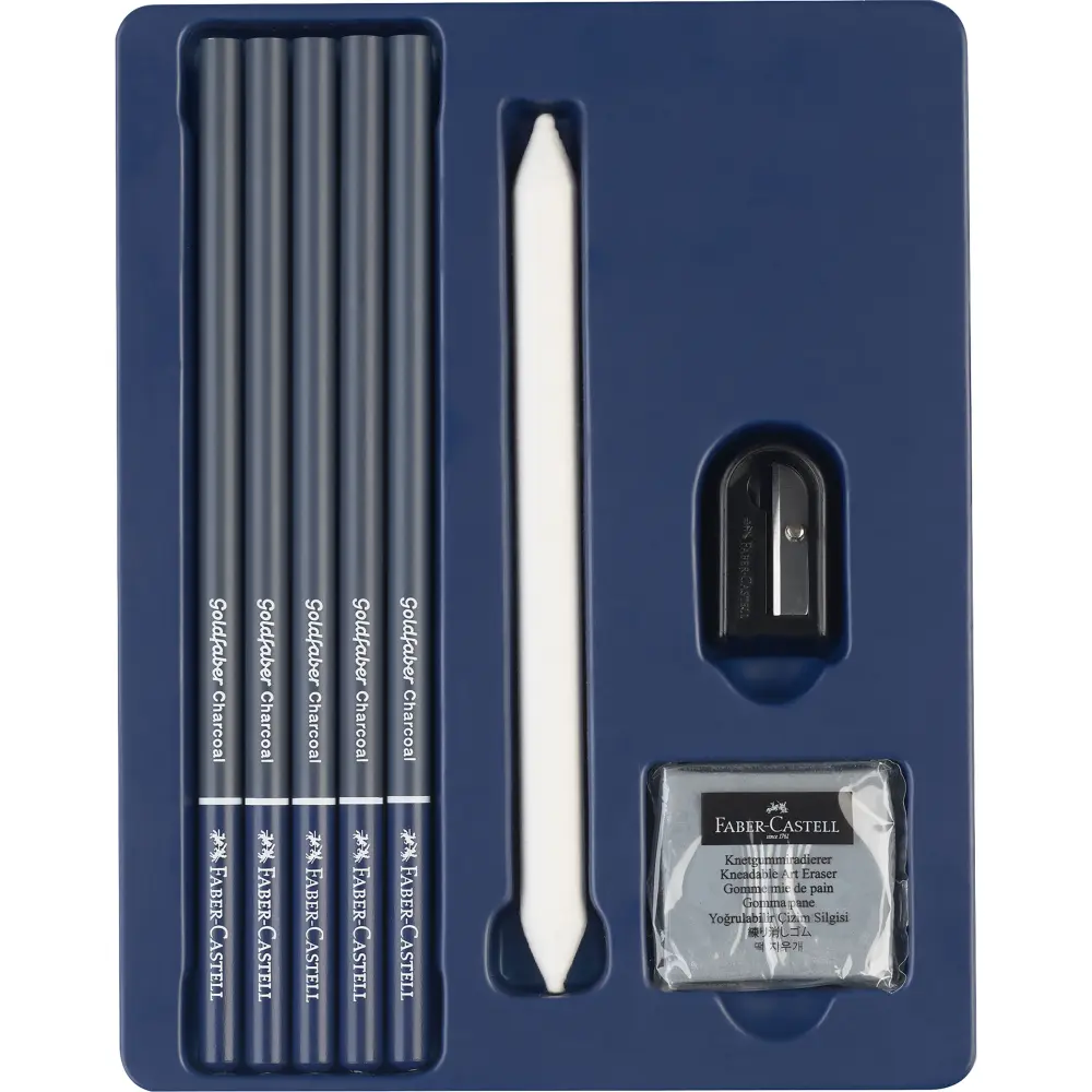 Set Faber-Castell Gold OGLJE