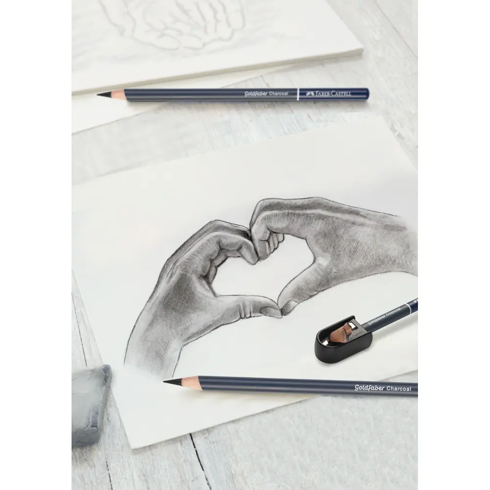 Set Faber-Castell Gold OGLJE