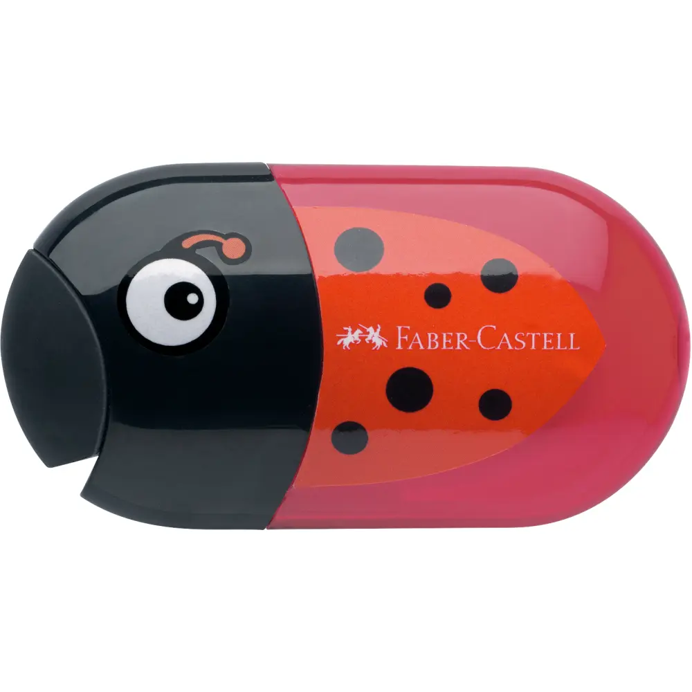 Šilček Faber-Castel dvojni Pikapoka