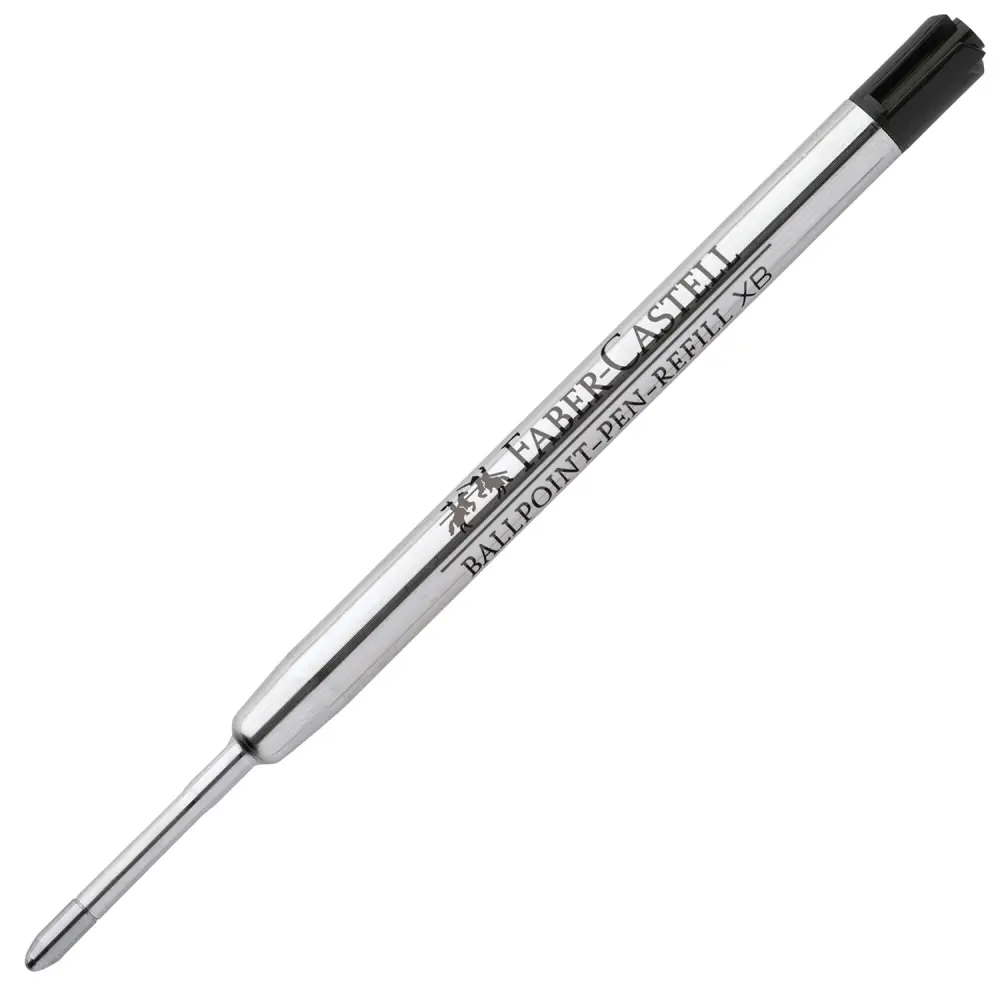 Refil Faber-Castell XB črn