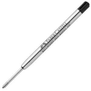 Refil Faber-Castell XB črn