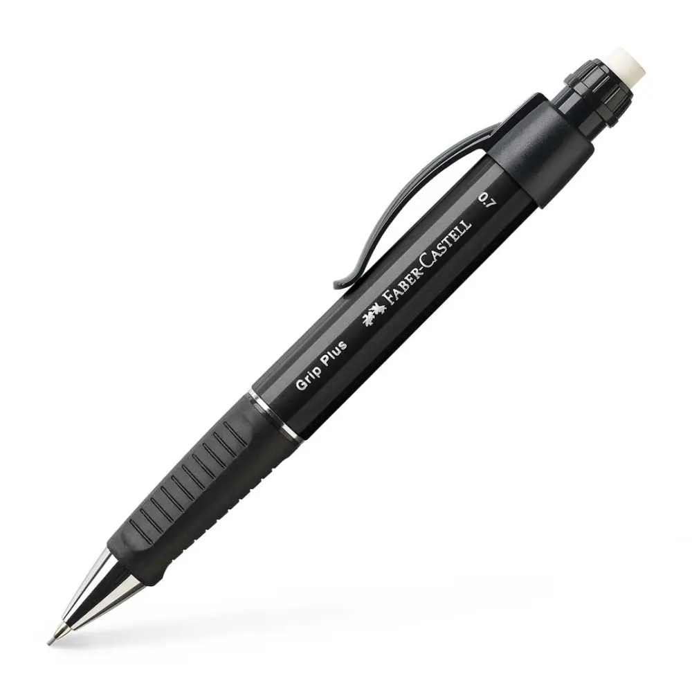 Tehnični sv. Faber-Castell Grip Plus1307