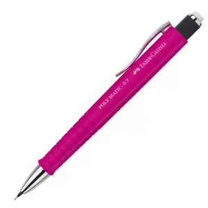 Tehnični sv. Faber-Castell Poly Matic0.7