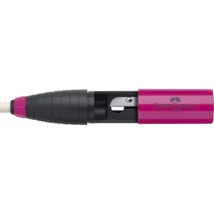 Radirka&Šilček FABER-CASTELL color