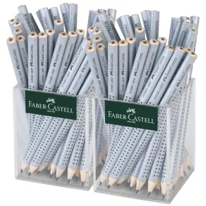 Grafitni sv.Faber-Castell Grip Jumbo72/1
