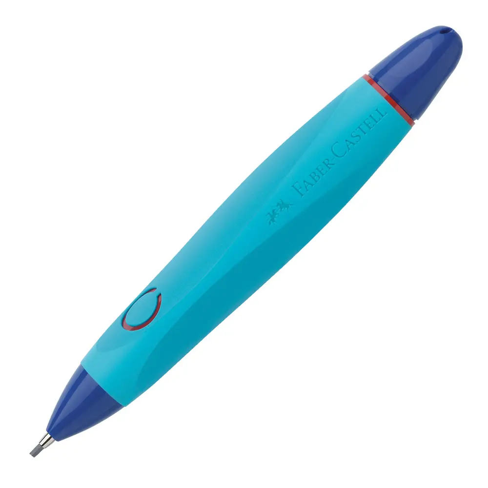 Tehnični sv. Faber-Castell 1,4 modra